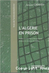 L'Algérie En Prison