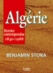 Histoire de l'algérie contemporaine