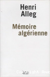 Mémoire Algérienne