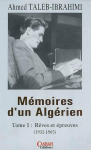 Mémoires d'un Algérien