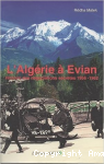 L'Algérie à Evian